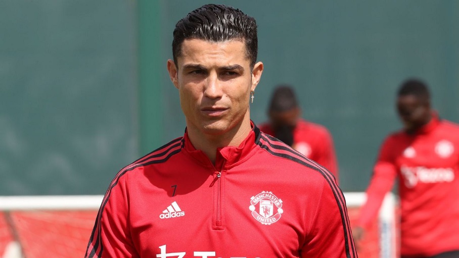 La diferencia entre el Manchester United antes y después de diez años
